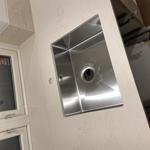 Dekton Danae - Lomma 2022-06-29
