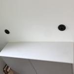 Silestone Miami White - Simrishamn 2022-07-08