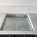 Silestone Miami White - Simrishamn 2022-07-08