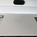 Silestone Miami White - Simrishamn 2022-07-08