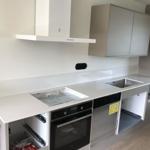 Silestone Miami White - Simrishamn 2022-07-08
