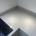 Caesarstone Clamshell - Malmö 2022-08-29
