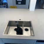 Caesarstone Clamshell - Malmö 2022-08-29