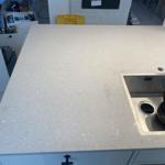 Caesarstone Clamshell - Malmö 2022-08-29