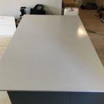 Technistone Noble Pro Frost - Limhamn 2022-08-29
