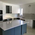 Technistone Noble Pro Frost - Limhamn 2022-08-29