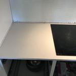 Technistone Noble Pro Frost - Limhamn 2022-08-29