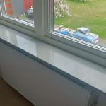 Technistone Noble Concrete Grey - Kristanstad 2022-08-29