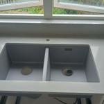 Technistone Noble Concrete Grey - Kristanstad 2022-08-29