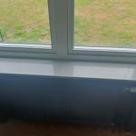 Technistone Noble Concrete Grey - Kristanstad 2022-08-29