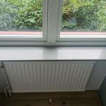 Technistone Noble Concrete Grey - Kristanstad 2022-08-29