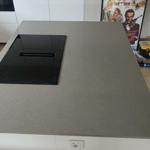 Technistone Noble Concrete Grey - Kristanstad 2022-08-29