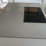 Technistone Noble Concrete Grey - Kristanstad 2022-08-29
