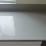 Technistone Noble Concrete Grey - Kristanstad 2022-08-29