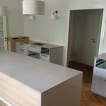 Silestone Coral Clay - København Ø 2022-08-29