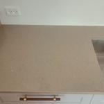 Silestone Coral Clay - København Ø 2022-08-29