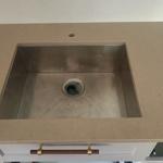 Silestone Coral Clay - København Ø 2022-08-29