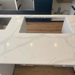 Quarella Bianco Venere - Påarp 2022-08-29