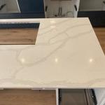 Quarella Bianco Venere - Påarp 2022-08-29