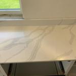 Quarella Bianco Venere - Påarp 2022-08-29