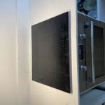Silestone Ethereal Glow - Lund 2022-08-29