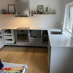 Silestone Ethereal Glow - Lund 2022-08-29