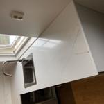Silestone Ethereal Glow - Lund 2022-08-29