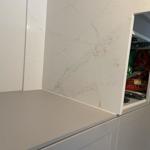 Silestone Ethereal Glow - Lund 2022-08-29