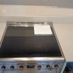 Technistone Noble Ivory White - Klagshamn 2022-08-29