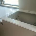 Silestone Eternal Statuario - Ystad 2022-08-29