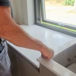 Silestone Eternal Statuario - Ystad 2022-08-29