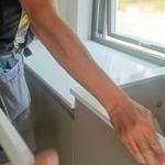 Silestone Eternal Statuario - Ystad 2022-08-29