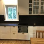 Silestone Calypso - Mölndal 2022-08-31
