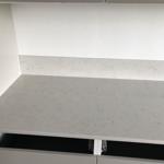 Silestone Snowy Ibiza - Lund 2022-08-29