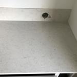 Silestone Snowy Ibiza - Lund 2022-08-29
