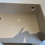 Silestone Coral Clay - Limhamn  2022-08-30