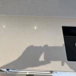 Silestone Coral Clay - Limhamn  2022-08-30
