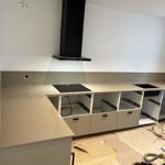 Silestone Coral Clay - Limhamn  2022-08-30