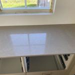 Caesarstone Shitake - Limhamn 2022-08-30