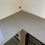 Caesarstone Shitake - Limhamn 2022-08-30