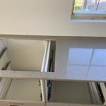 Caesarstone Shitake - Limhamn 2022-08-30