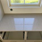 Caesarstone Shitake - Limhamn 2022-08-30