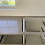Caesarstone Shitake - Limhamn 2022-08-30
