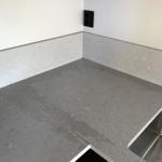 Caesarstone Clamshell - Göteborg 2022-08-30