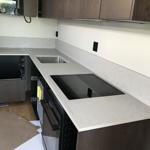 Caesarstone Clamshell - Göteborg 2022-08-30