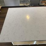 Technistone Noble Carrara - Kristianstad 2022-09-05