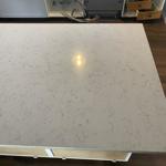 Technistone Noble Carrara - Kristianstad 2022-09-05