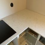 Technistone Noble Carrara - Kristianstad 2022-09-05