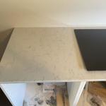 Technistone Noble Carrara - Kristianstad 2022-09-05
