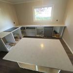 Technistone Noble Carrara - Kristianstad 2022-09-05